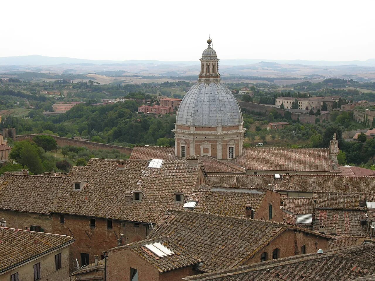 Siena, Italy