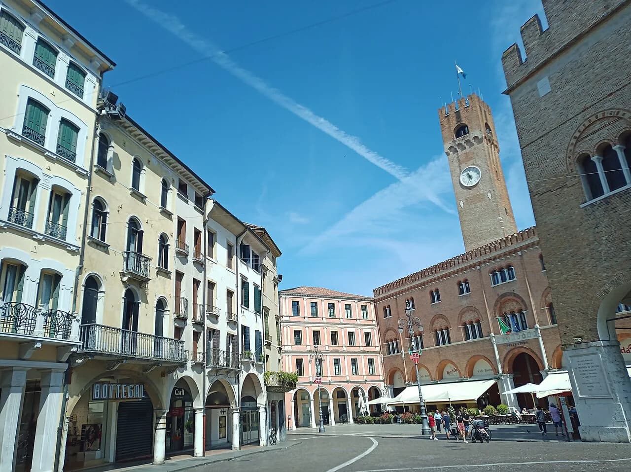 Treviso, Italy