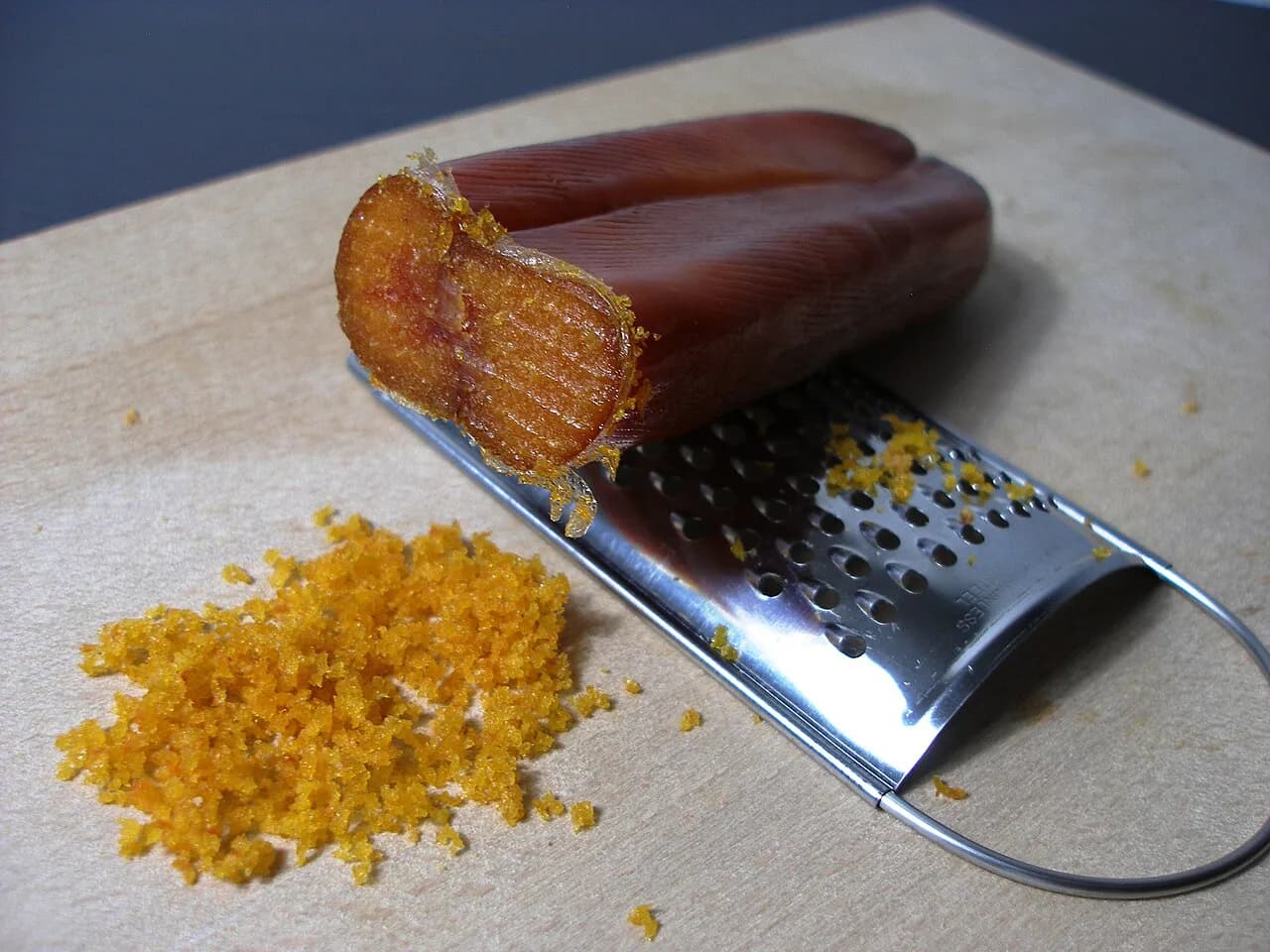 Sardinian Bottarga: What to Buy and How to Eat It