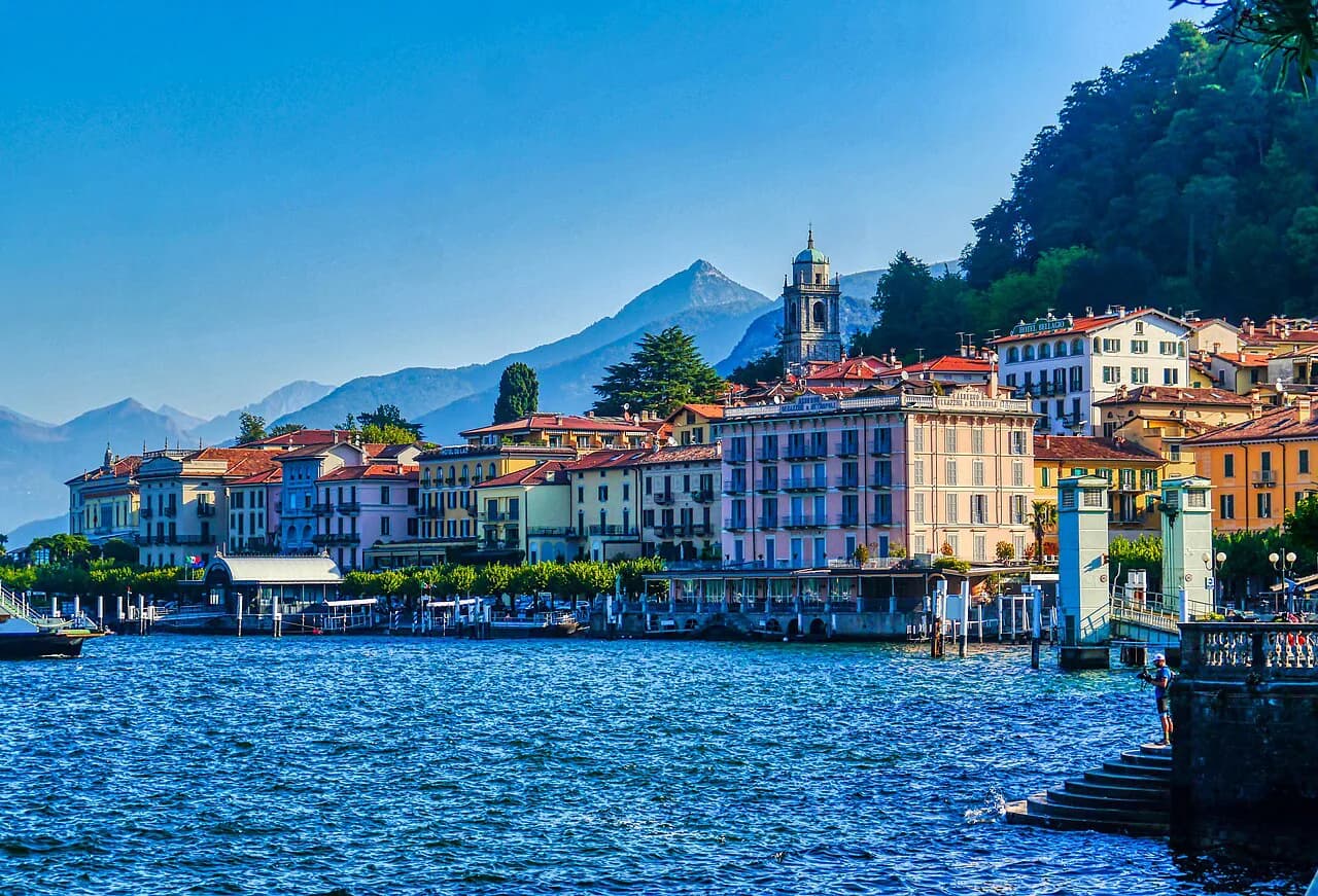 Breakfast in Bellagio: Where to Eat and Drink in the Morning