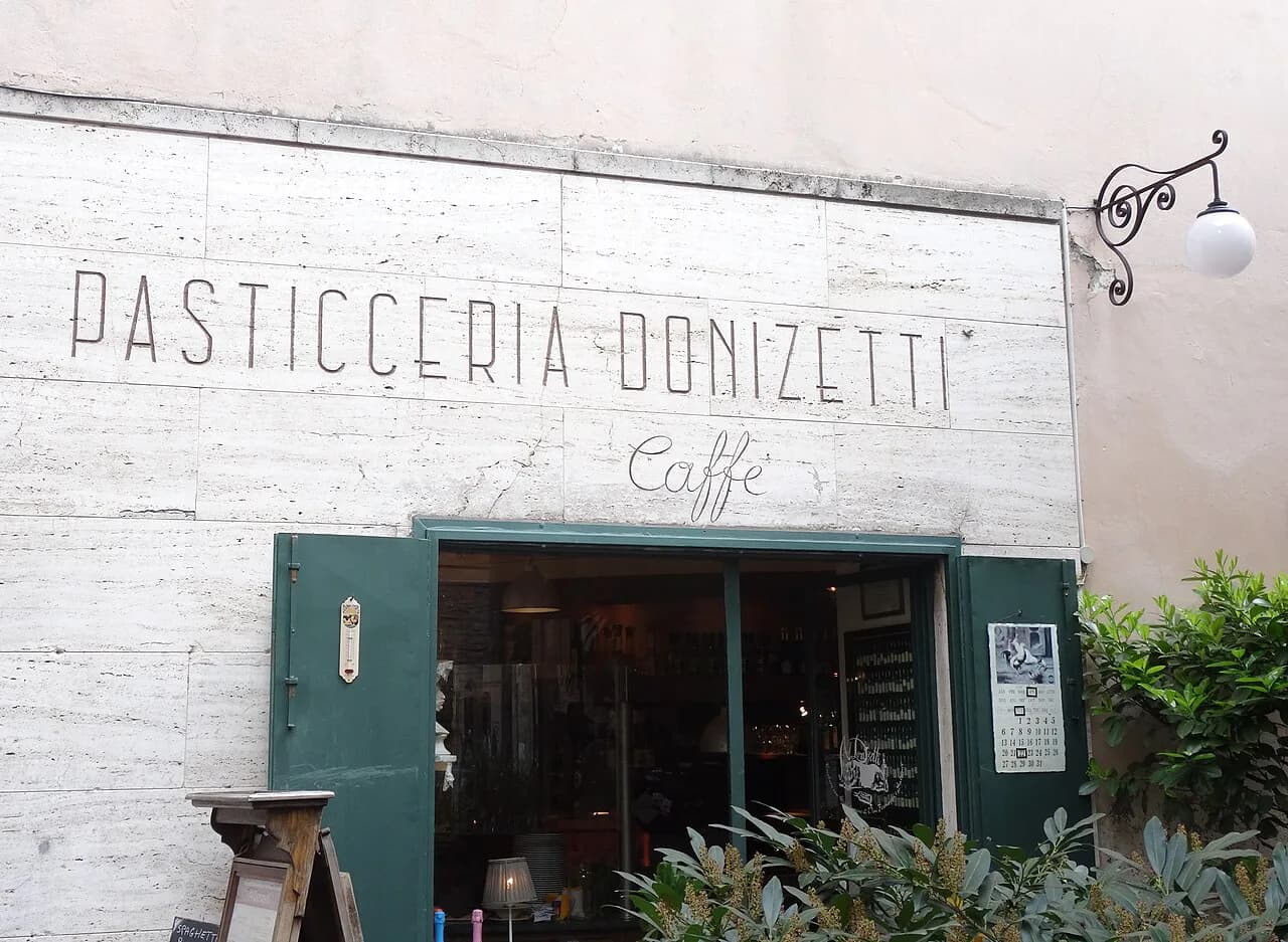 Breakfast in Bergamo: Where to Eat Pastries and Cafés