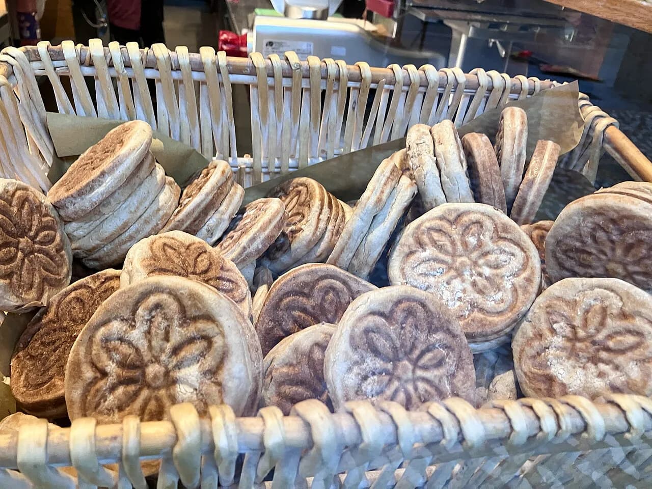Breakfast in Bologna: Cafés, Pasticcerie and Bakeries