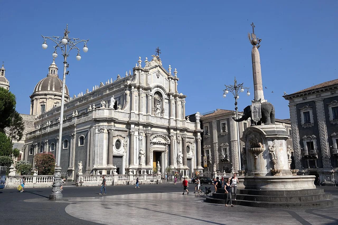 Breakfast in Catania: Where to Eat Sicilian Pastries