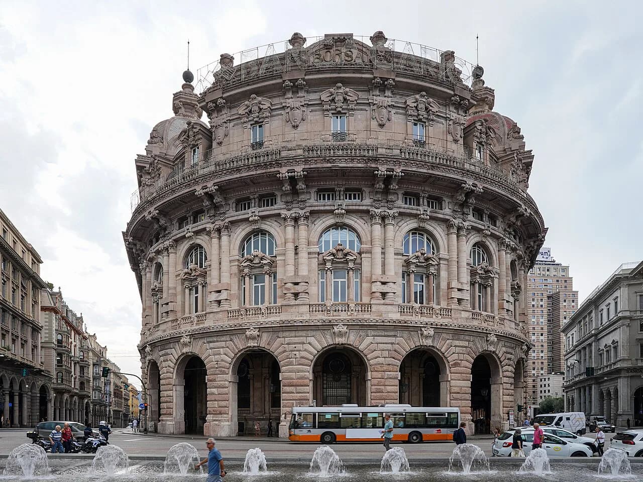 Breakfast in Genoa: What to Eat and Where to Find It
