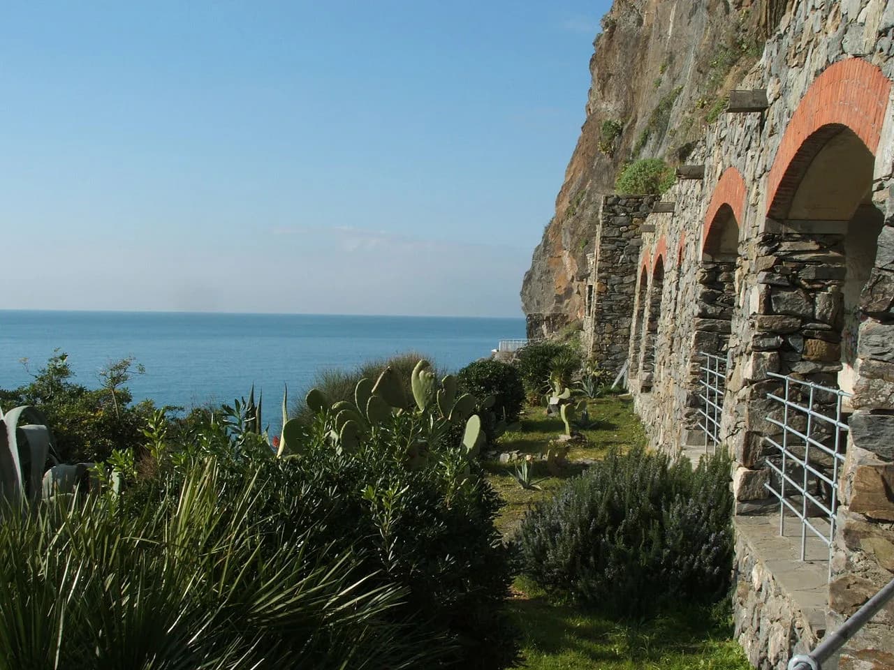 Breakfast in Manarola: How the Italian Morning Works