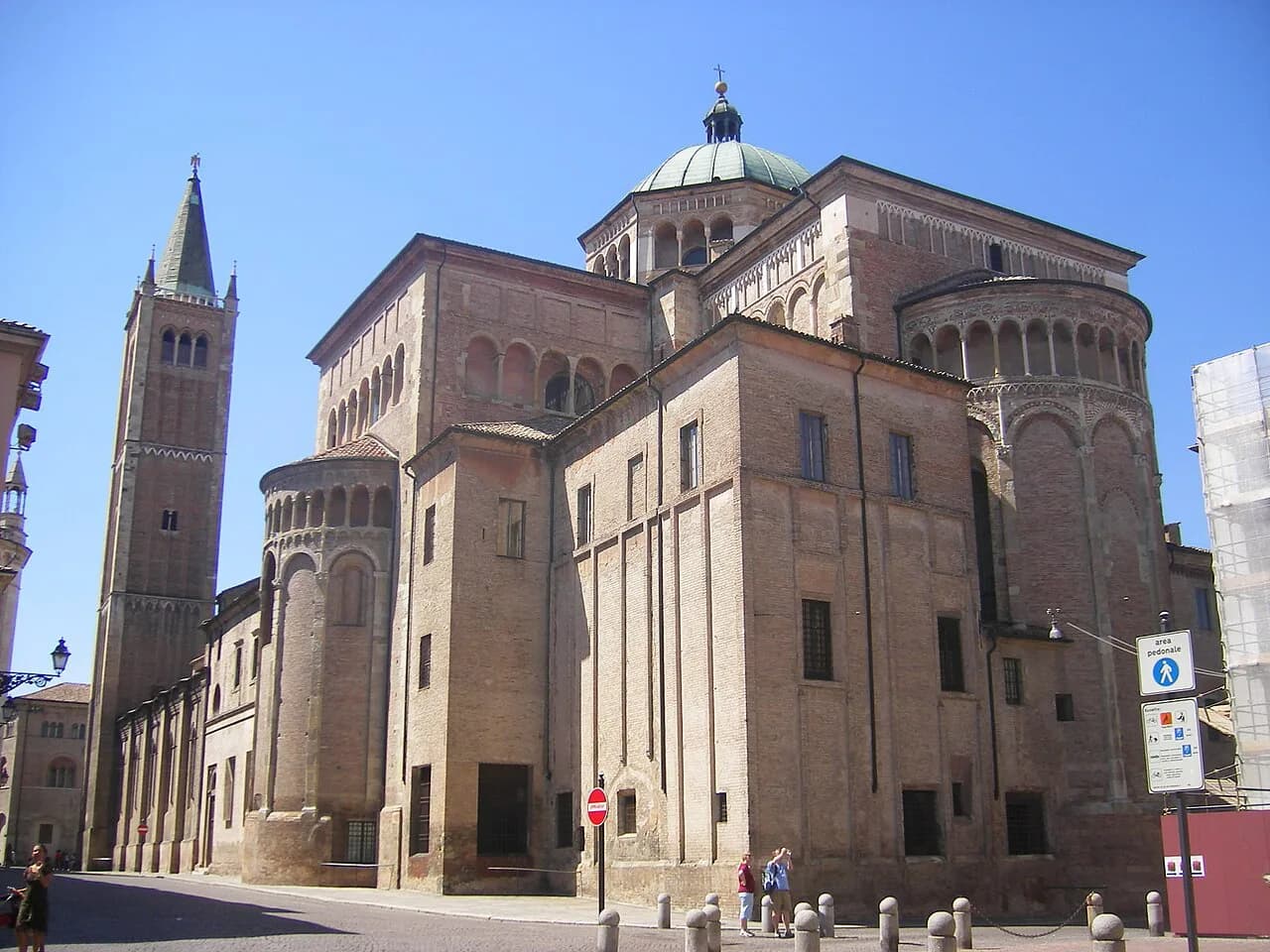 Breakfast in Parma: Bar Coffee, Bakeries and a Slow Morning