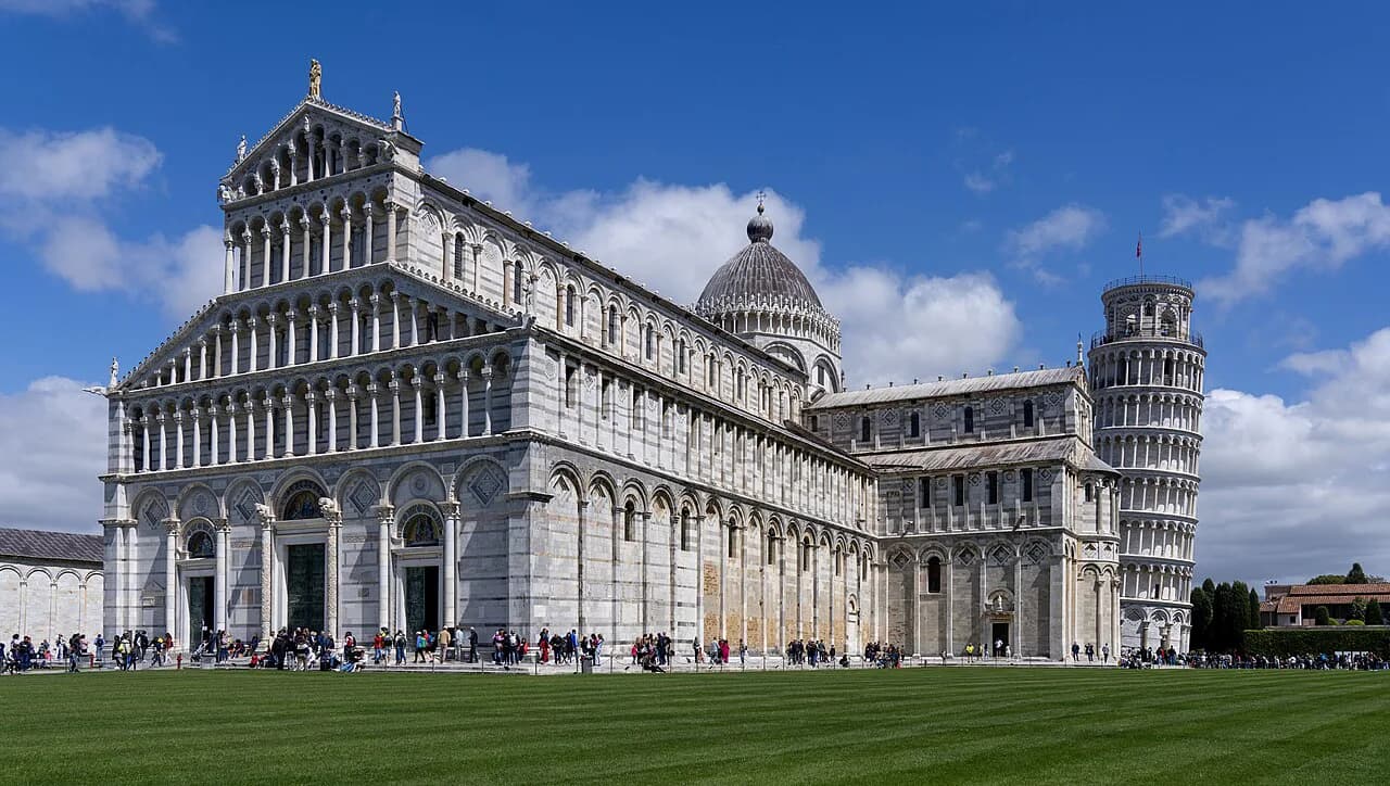 Breakfast in Pisa: Cafés, Pasticcerie and a Proper Morning