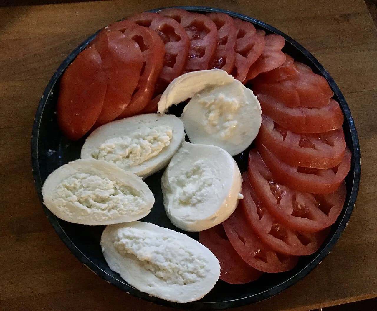 Burrata Cheese: What It Is and How to Eat It
