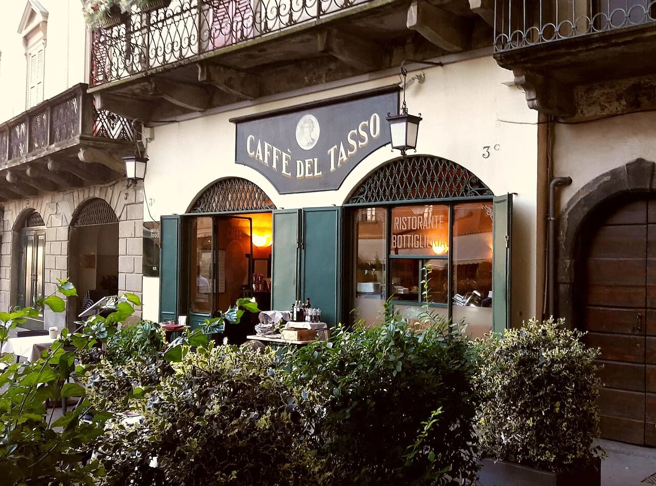Best Coffee in Bergamo: Città Alta and Città Bassa Cafés