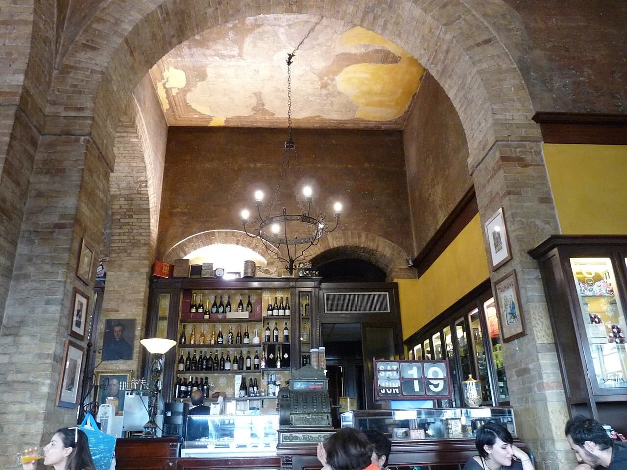 Best Coffee in Cagliari: Where to Drink It