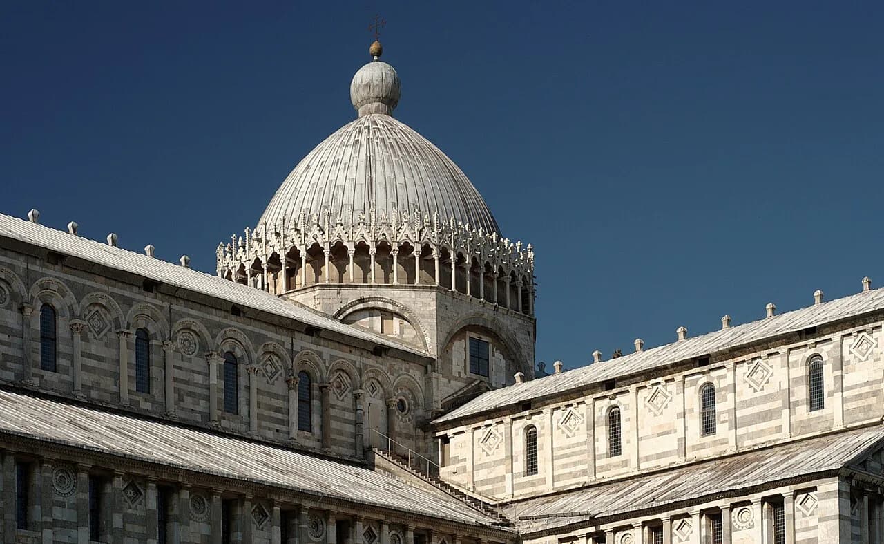 Cafes in Pisa: Historic Coffee Bars and What to Order