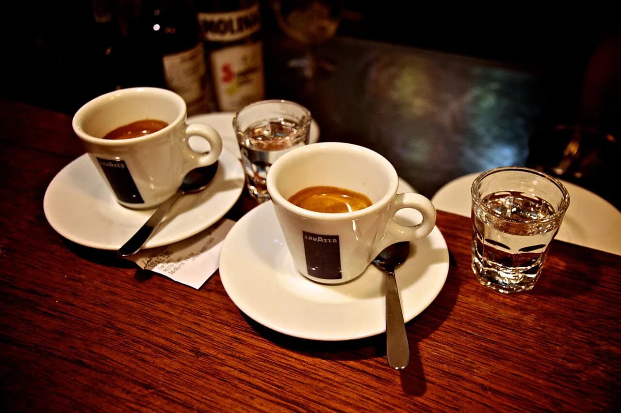 Caffè Corretto: What It Is and How to Order One in Italy