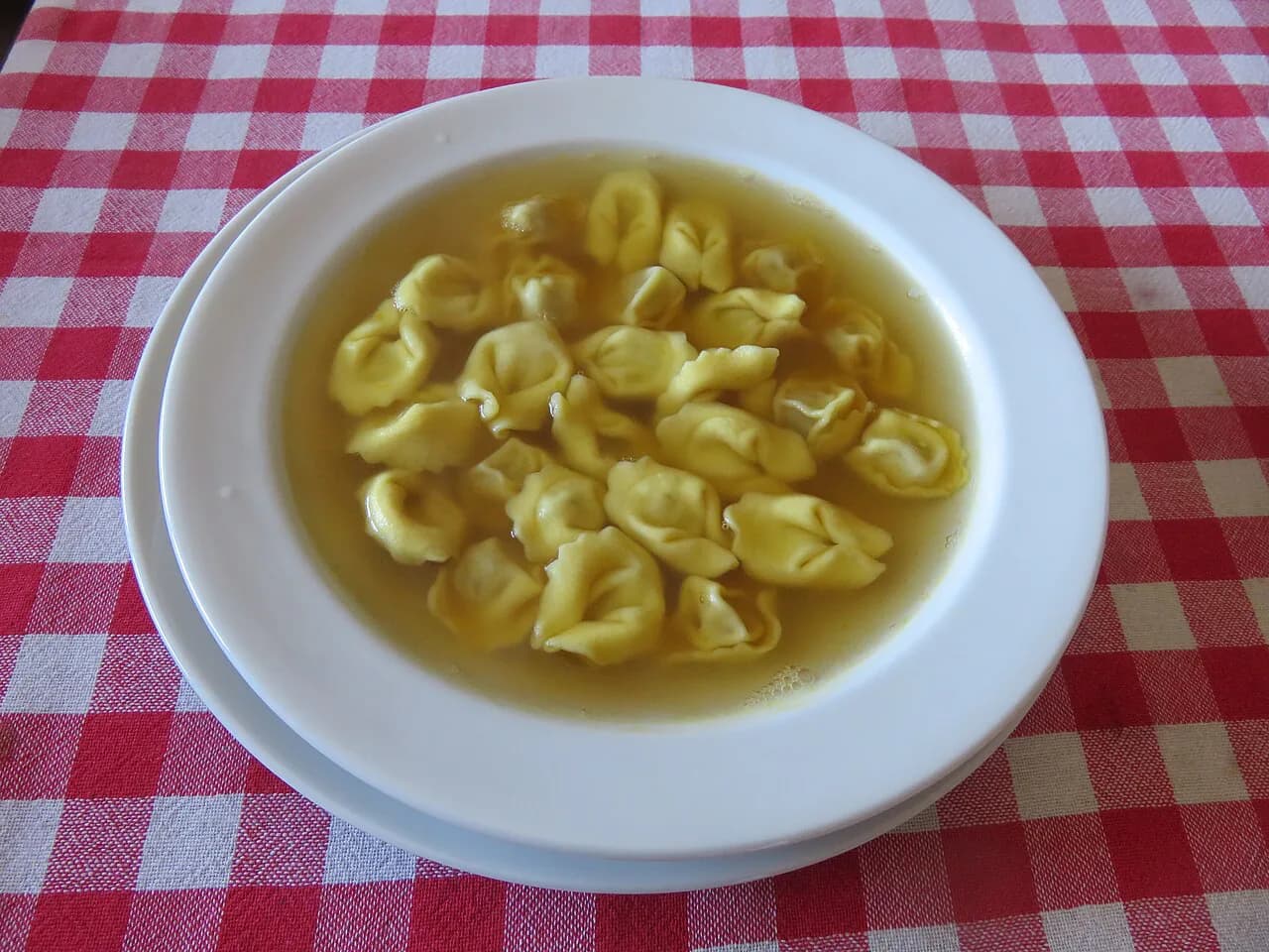 Cappelletti in Romagna: What They Are and How to Eat Them