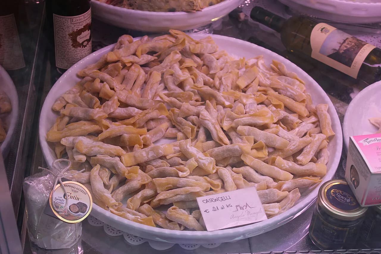 Casoncelli in Bergamo: What to Know Before You Order