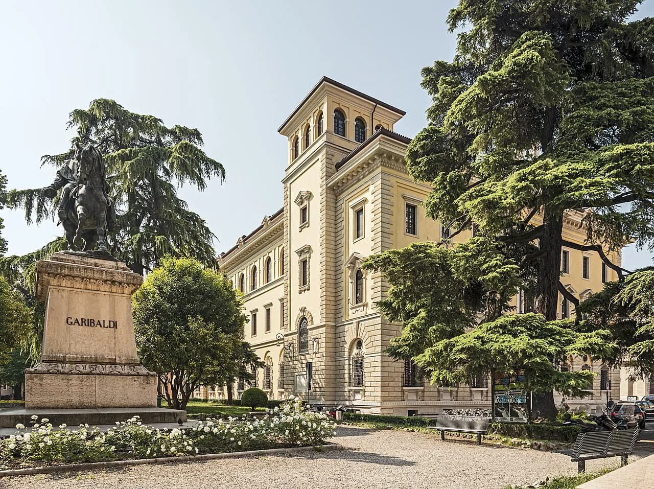 Cheap Eats in Verona: Osterie, Pizzerias and Street Food