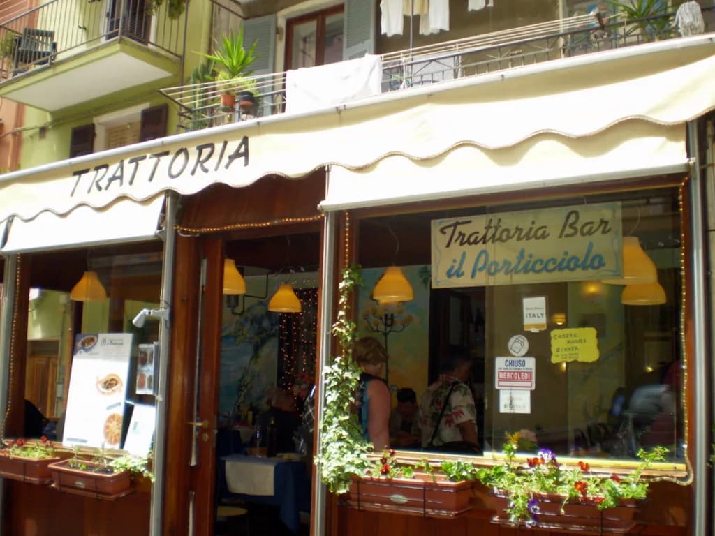 Cinque Terre Food: What to Eat, from Anchovies to Pesto