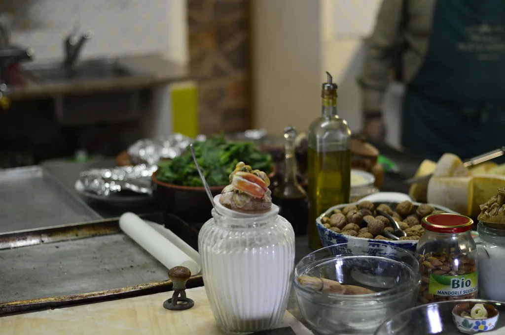 Cooking Classes in Italy: How to Choose the Right One