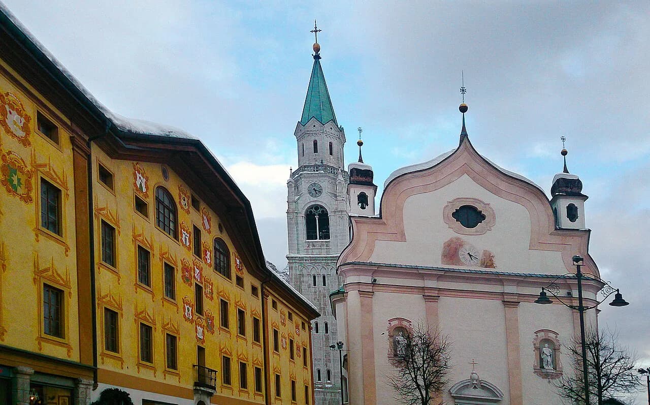 Cooking Classes in Cortina d'Ampezzo: What to Expect