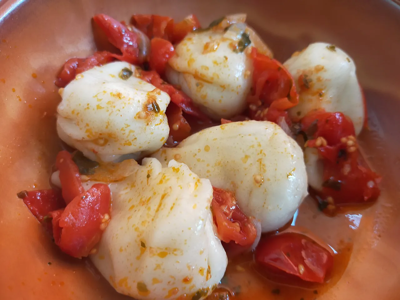 Culurgiones: Sardinia's Potato and Mint Pasta Explained