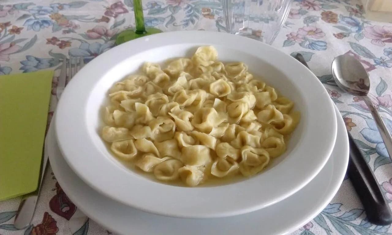 Emilia-Romagna Food: What to Eat in Bologna, Parma and Modena