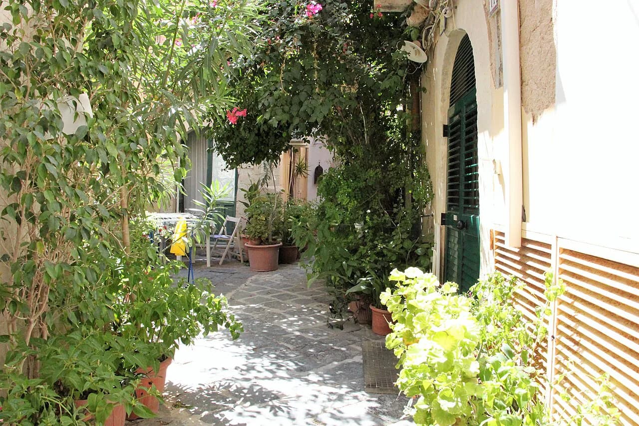 Gelateria Belfiore, Syracuse: Gelato and Granita in Ortigia