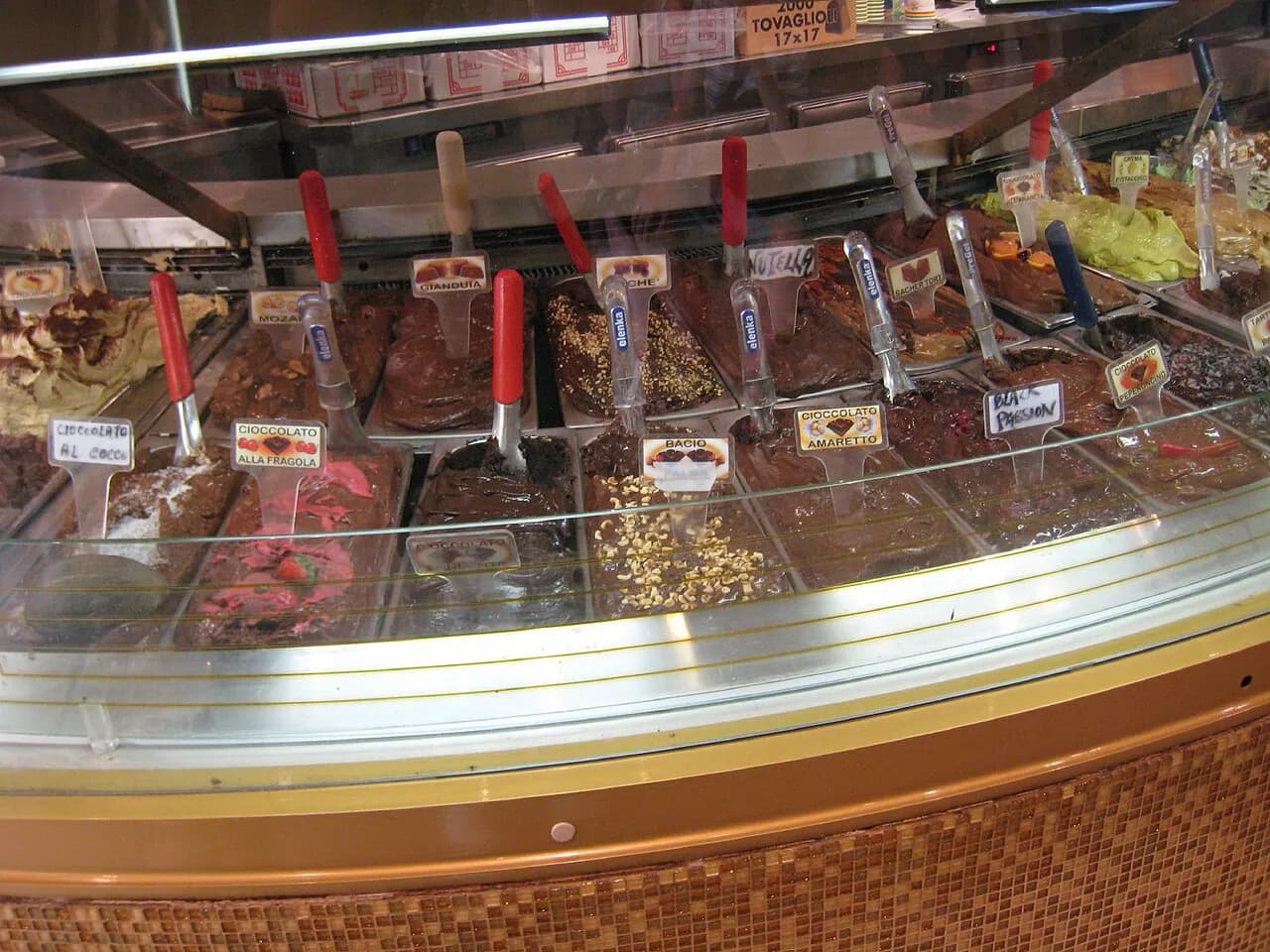 Gelato vs Ice Cream in Italy: What to Order and Why