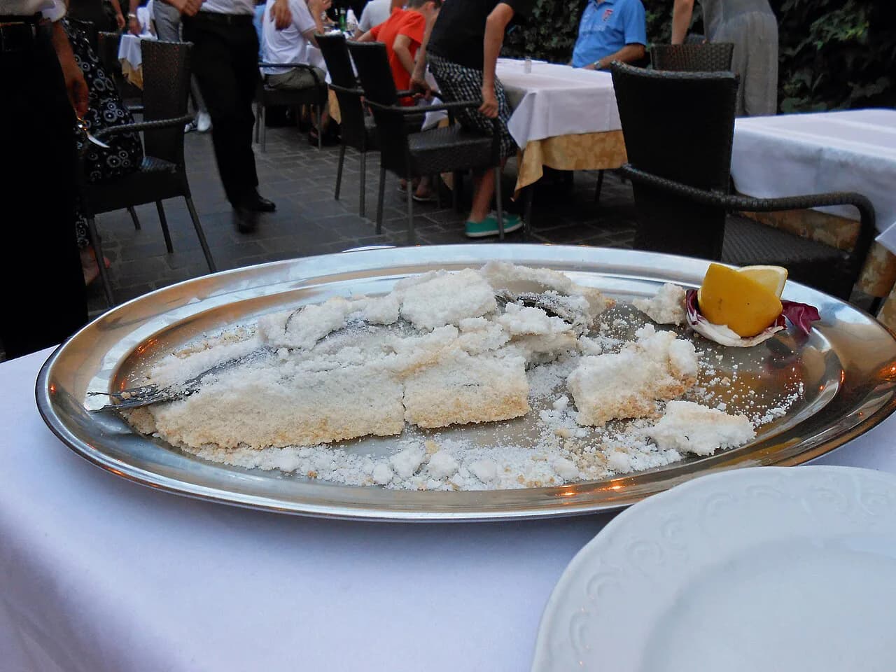 Gluten-Free Restaurants in Sirmione: Where to Eat