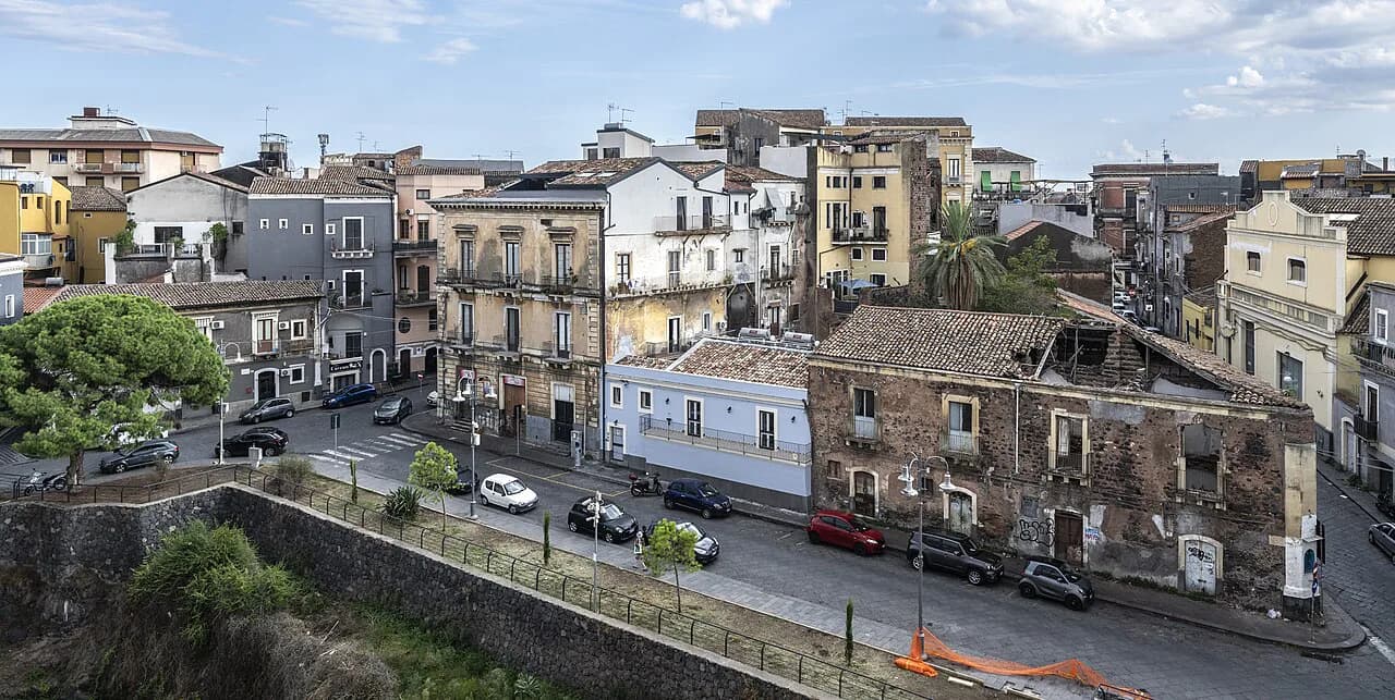 Granita in Catania: Where to Eat It and What to Order