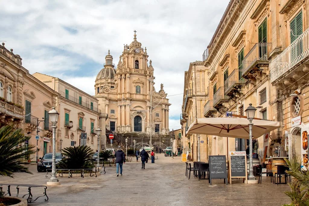 Granita in Ragusa: Flavours, Brioche and Where to Eat It