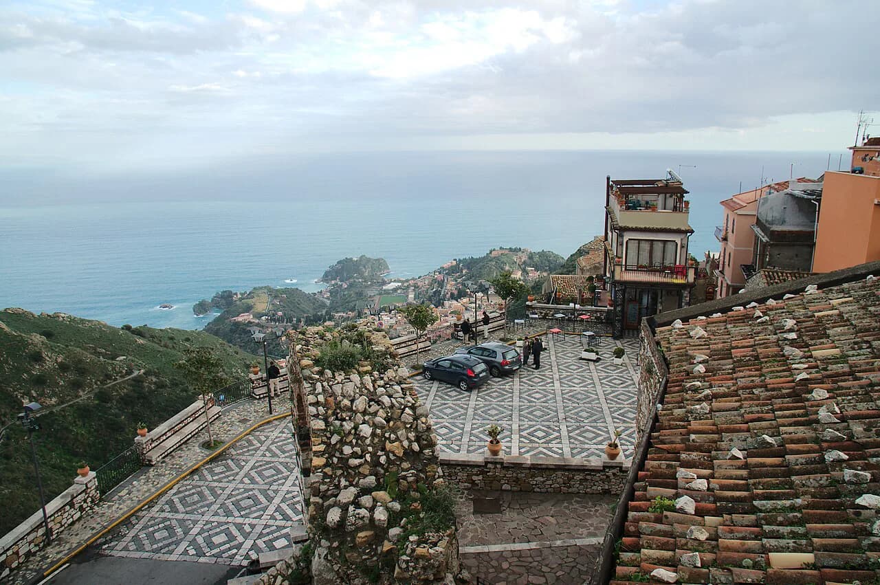Granita in Taormina: Where to Eat It and How to Order