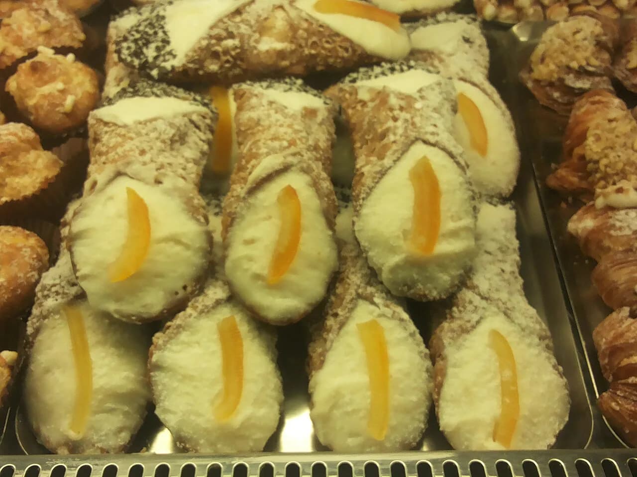 Granita in Trapani: Flavours, Brioche and Where to Eat It