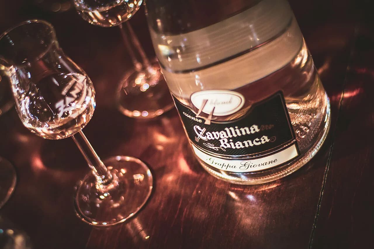 Italian Grappa: How It's Made and How to Drink It