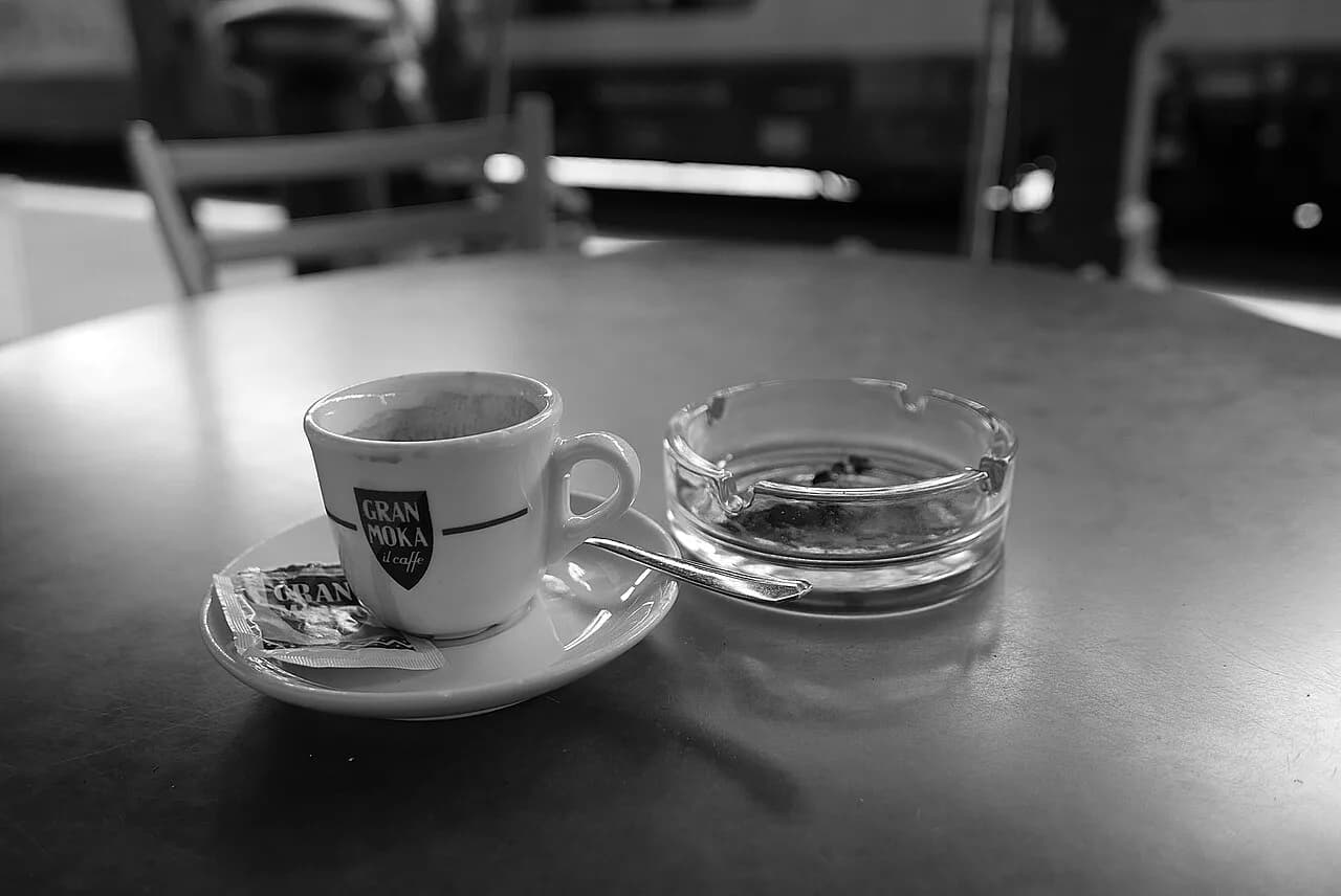 How to Order Coffee in Italy: What to Say at the Bar