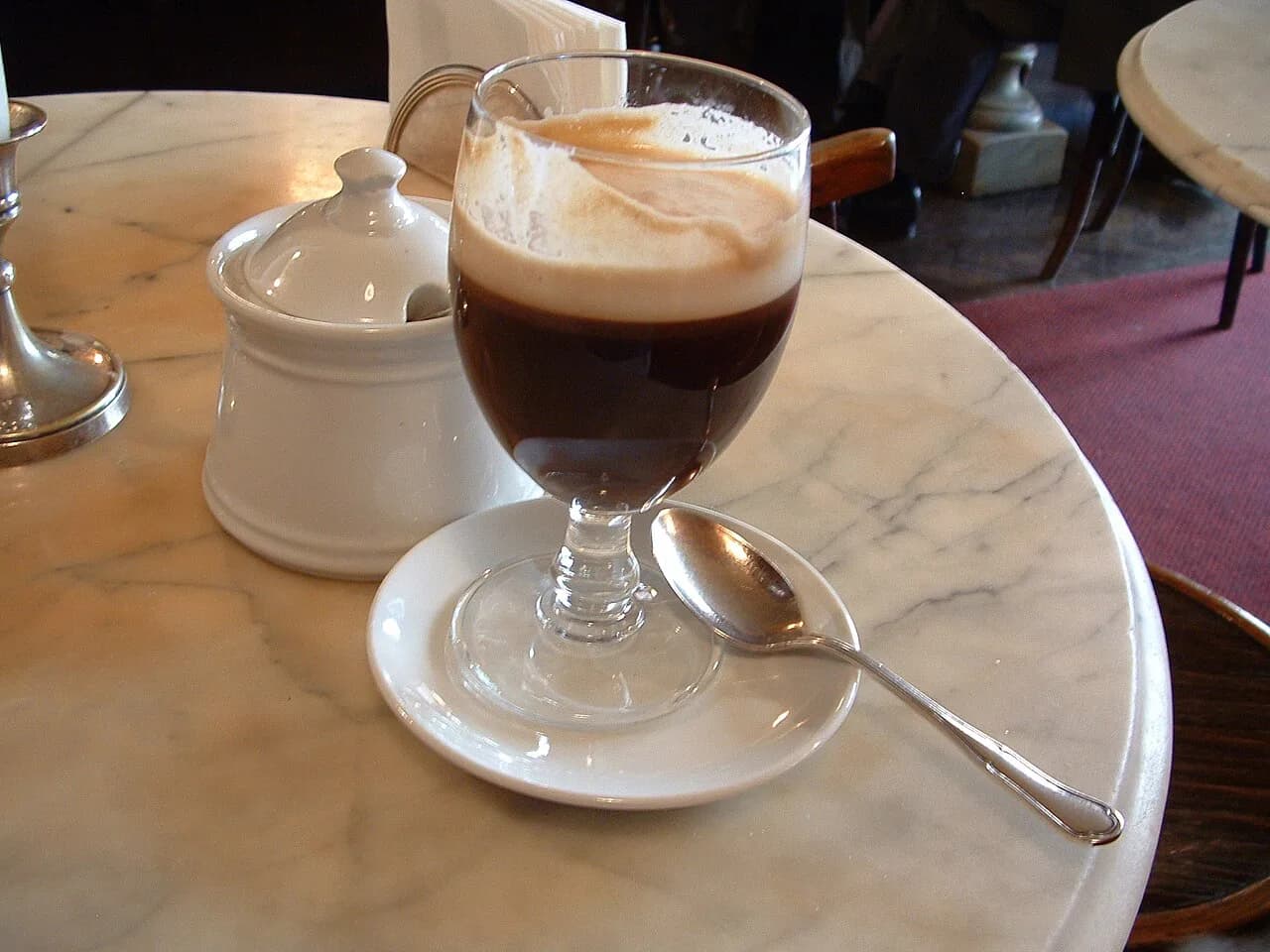 Italian Hot Chocolate: What to Order and How