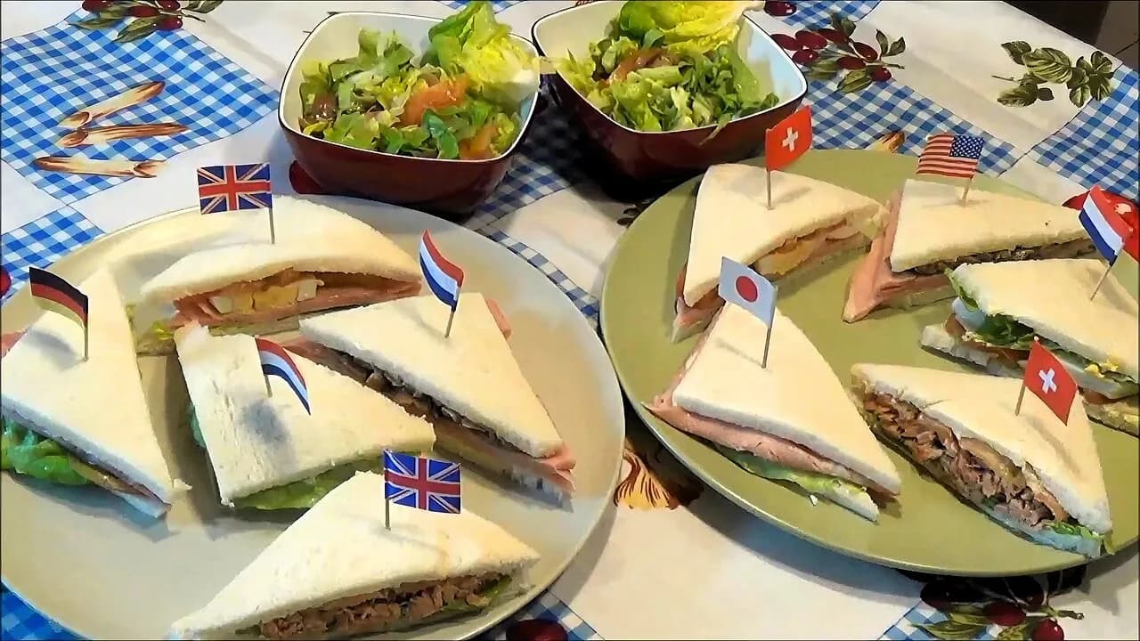 Italian Sandwiches: Regional Types and What to Order