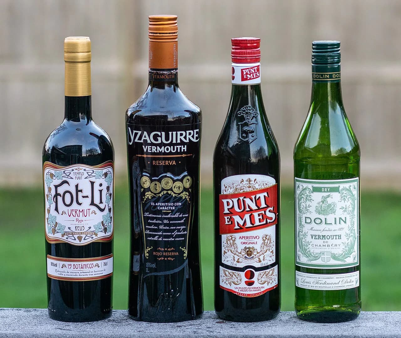 Italian Vermouth: Styles, Botanicals and How to Drink It