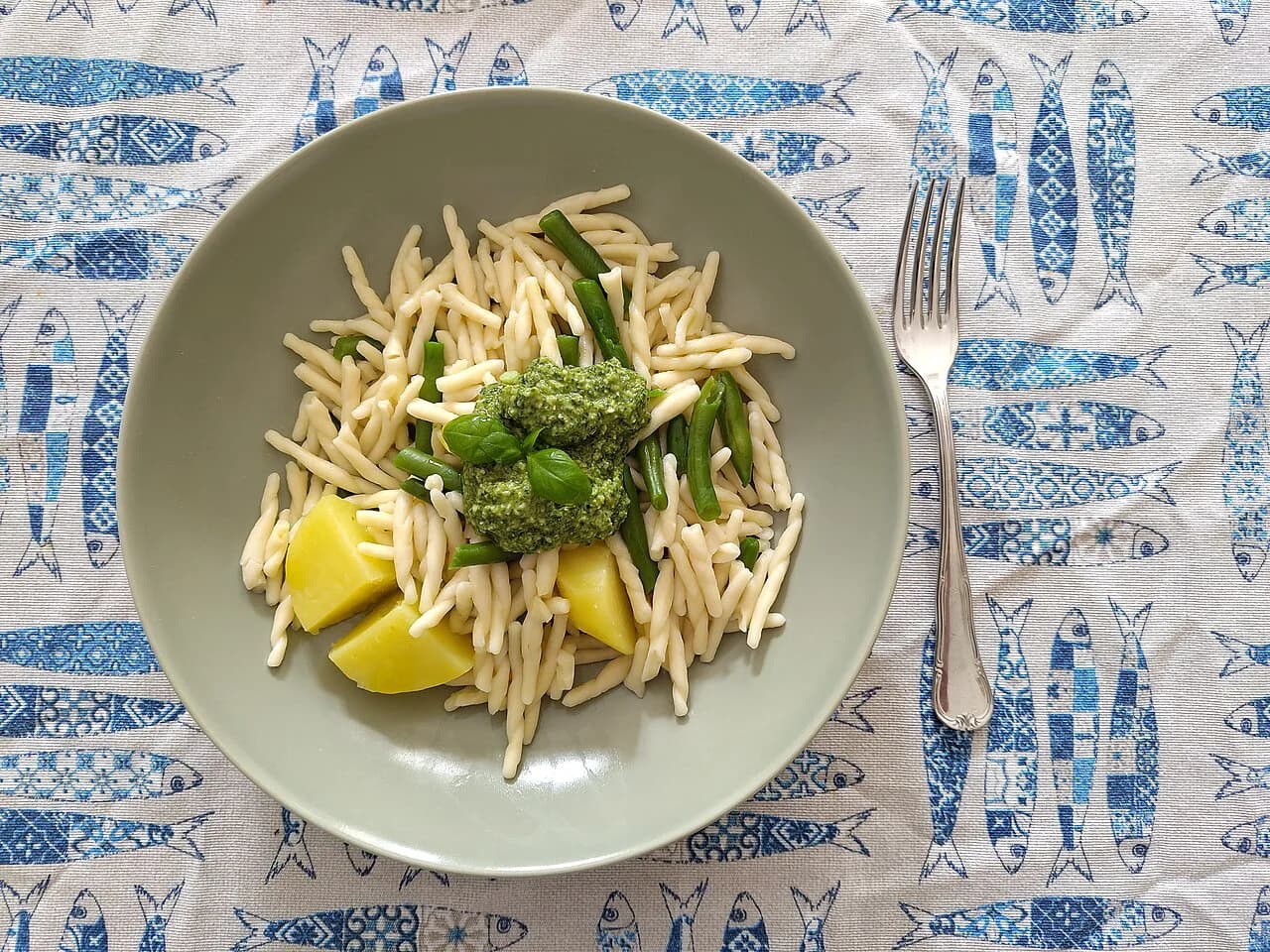 Ligurian Food: What to Eat on Italy's Riviera, Dish by Dish