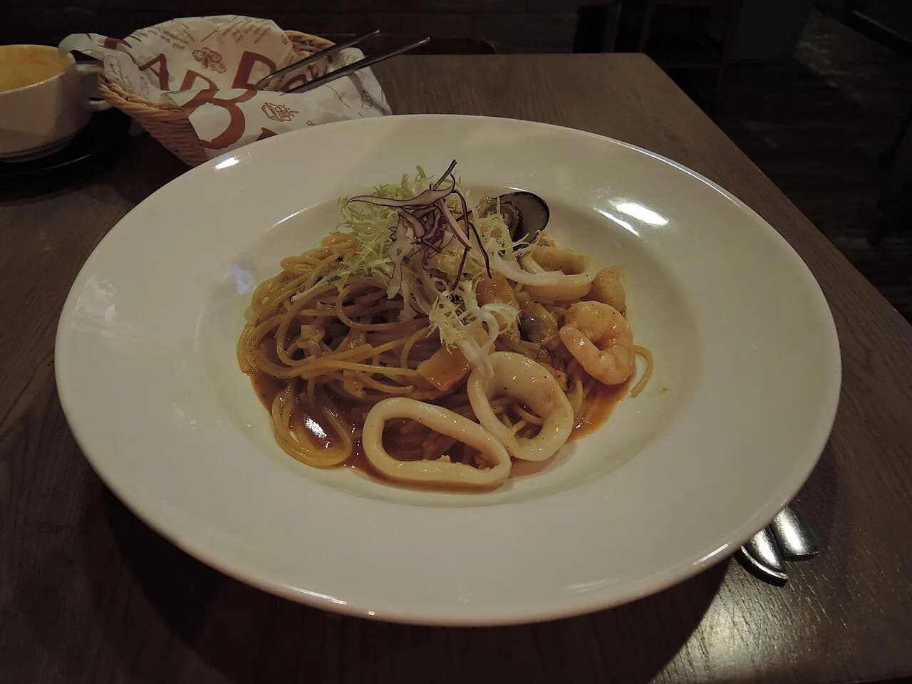 Lunch in Cortina d'Ampezzo: Where to Eat at Midday