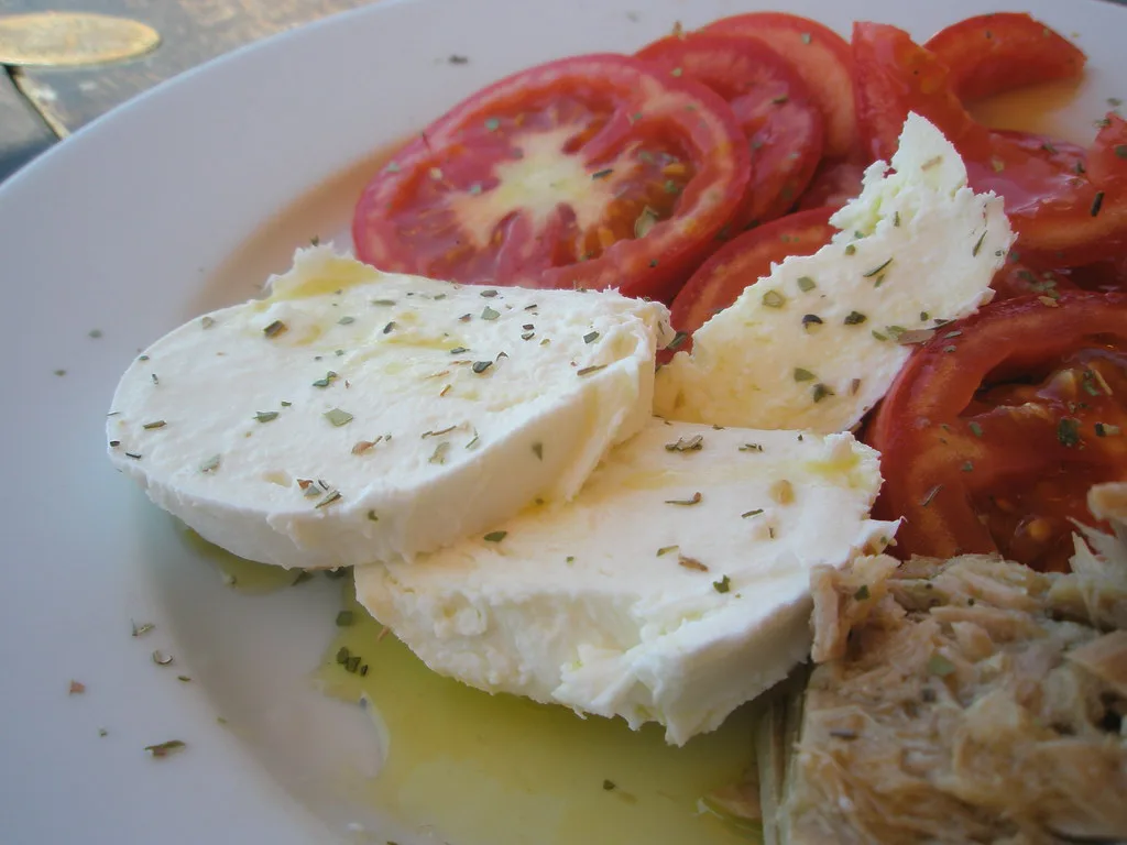 Lunch in Manarola: Where to Eat and What to Order