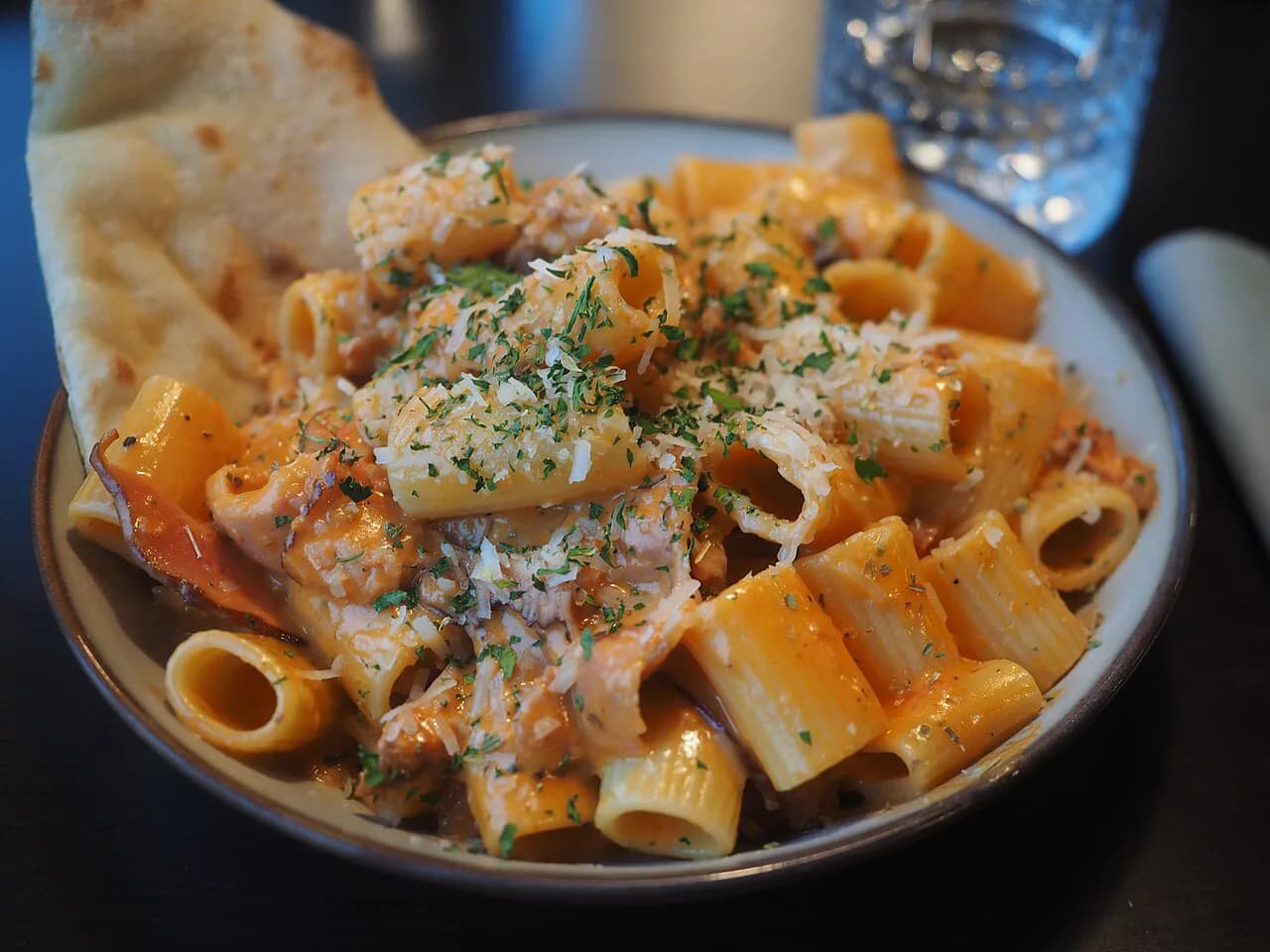 Lunch in Olbia: Quick Lunches, Set Menus and All-Day Tables