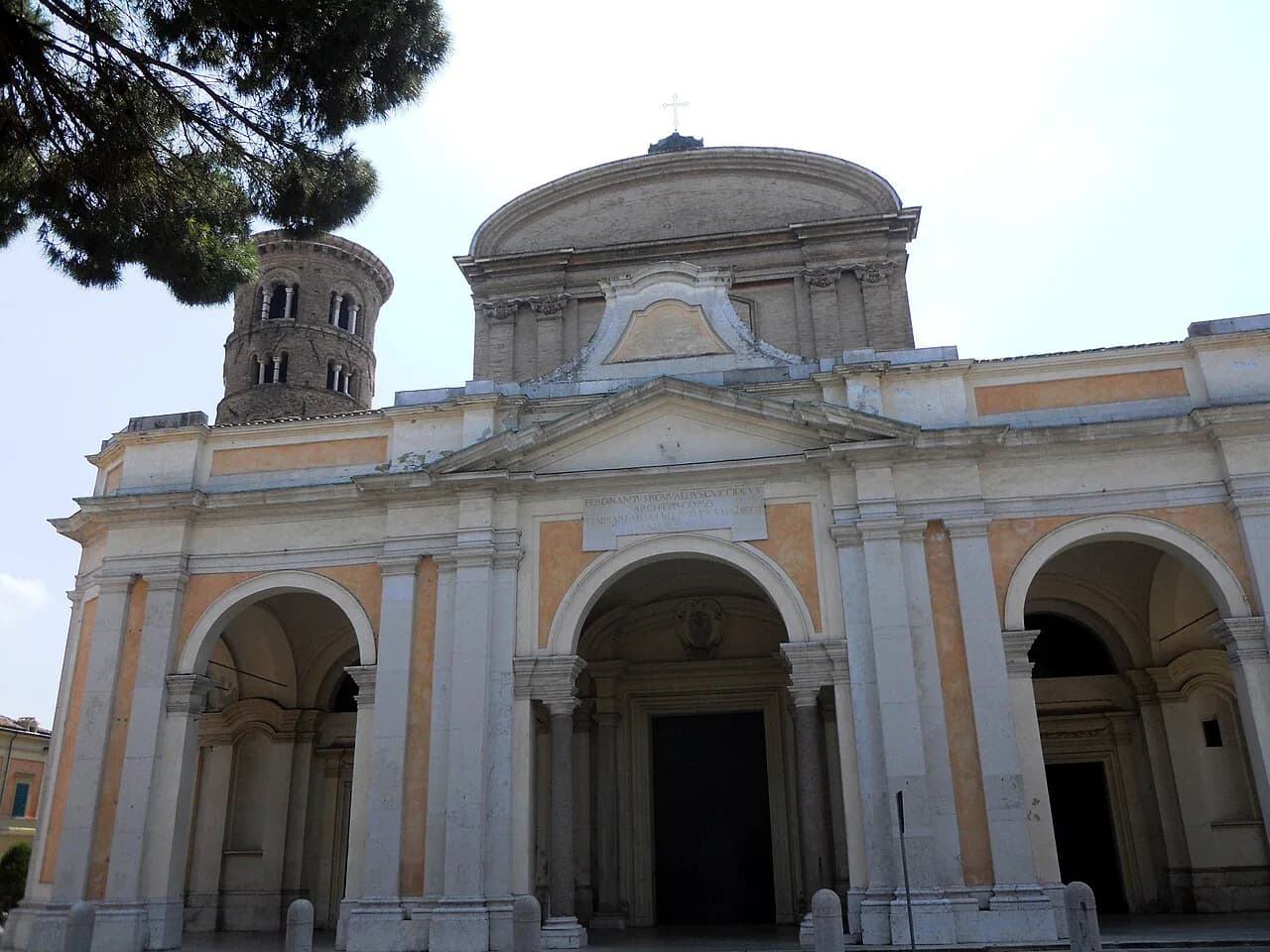 Lunch in Ravenna: Where to Eat at Midday