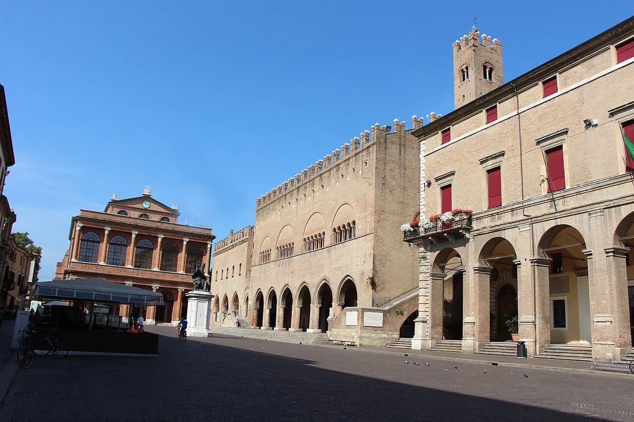 Mercato Coperto di Rimini: What to See at the Market