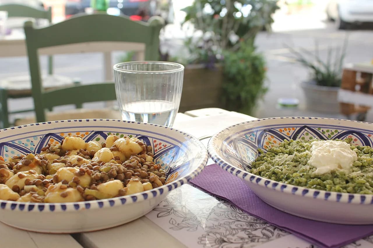 Ortigia Restaurants: Where to Eat in Syracuse's Old Town