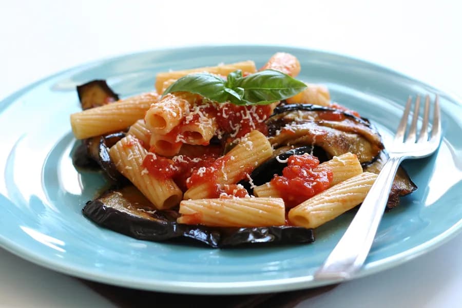 Pasta alla Norma: What It Is and Where to Eat It in Catania