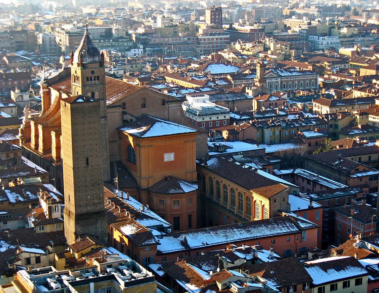 Pasticceria Gamberini, Bologna: A Visitor's Guide