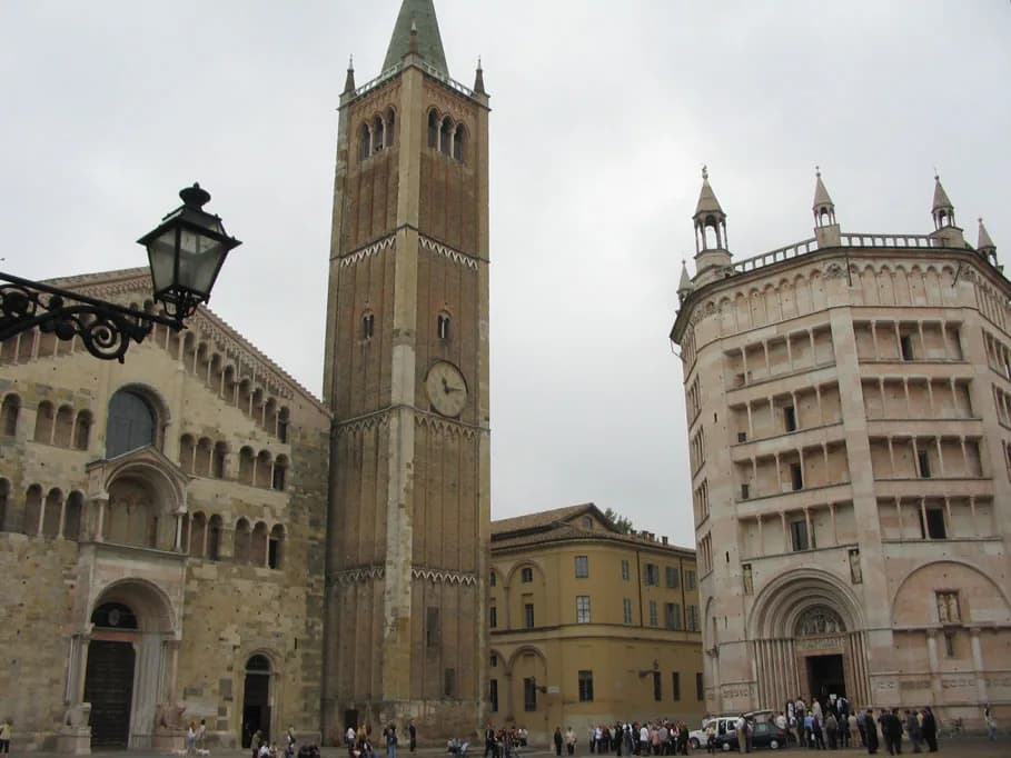 Pasticceria Pagani Parma: What to Order at the Pastry Shop