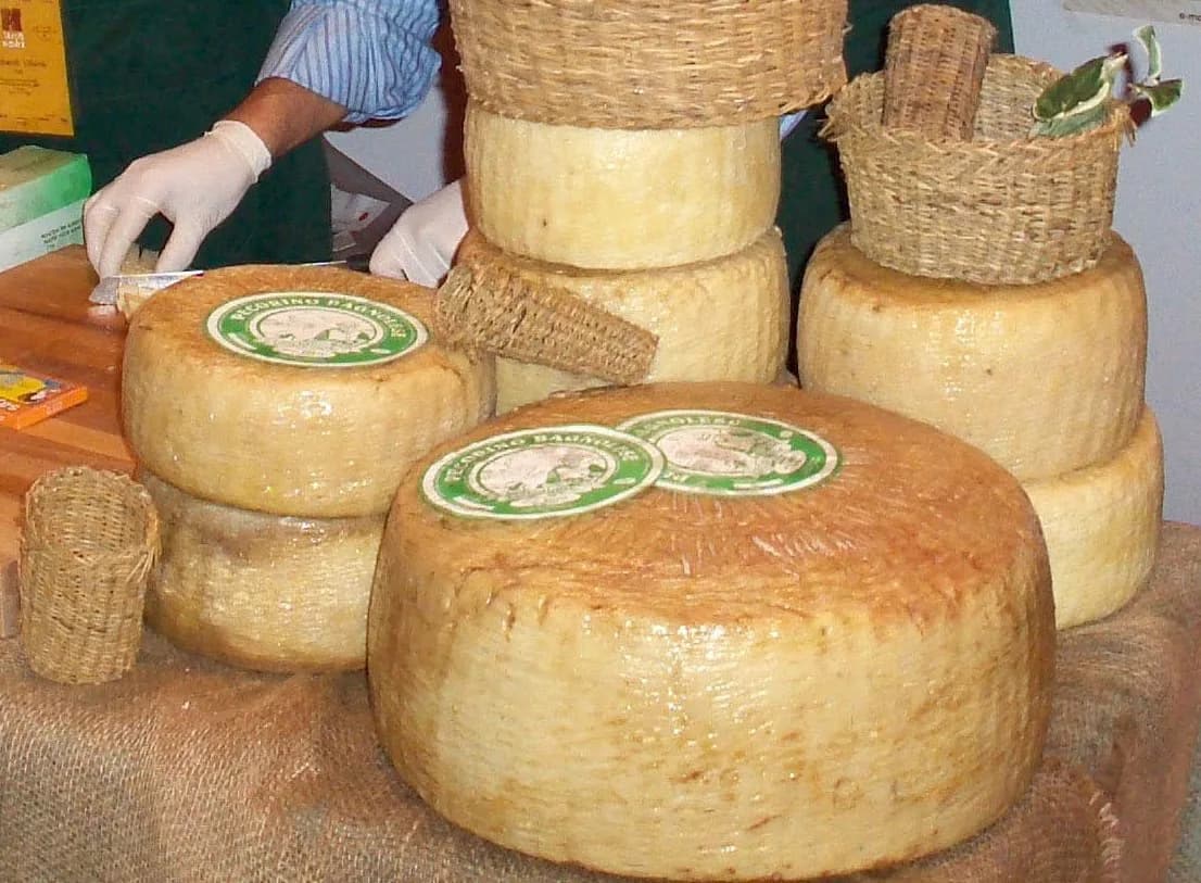 Pecorino: A Guide to Italy's Sheep's Milk Cheeses