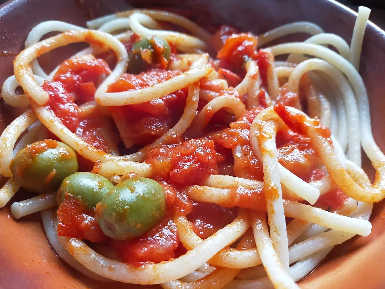 Pici: Tuscany's Hand-Rolled Pasta and Where to Eat It in Montepulciano