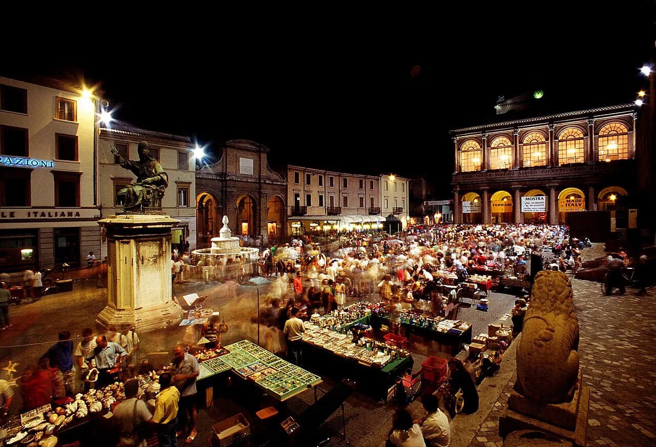 Cooking Classes in Rimini: How to Choose a Course