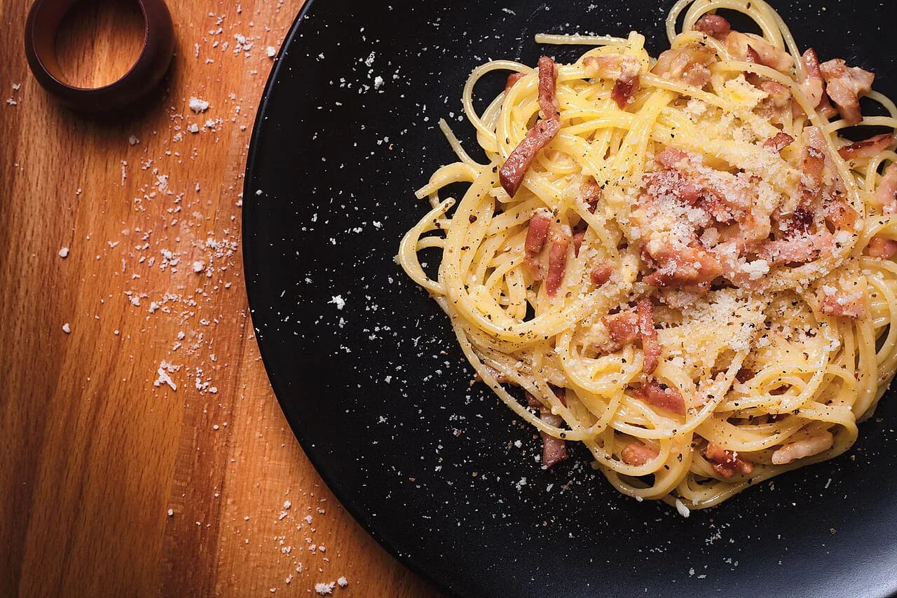 Amatriciana: What It Is, What's In It and How to Order It